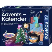 Kosmos 66107, Box, Freistehend, Mehrfarbig