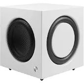 Audio Pro SW-10 Weiß