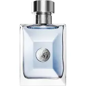 Versace Pour Homme After Shave Lotion 100ml Herren