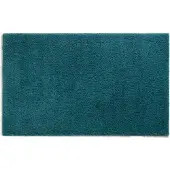 kela Badematte Maja Blau-100 x 60 cm