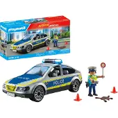 Playmobil 71729, 4 Jahr(e), Mehrfarbig, Kunststoff