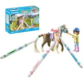 Playmobil 71640, Mehrfarbig, Kunststoff