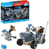 Playmobil Weltraummission Starterpaket Figur