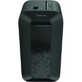 Fellowes Lx65 Schredder