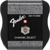 Fender 1-Button Fußschalter
