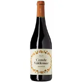 Bodegas Valdemar Conde Valdemar Reserva 2019 Valdemar 0,75l
