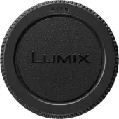 Panasonic Objektivrückdeckel LRC1GU