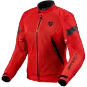 REV'IT! Control Air H2o Jacke