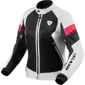REV'IT! Control Air H2o Jacke