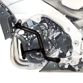 Givi Sturzbügel Suzuki GSR 600 Schwarz