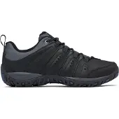 Columbia Sportswear Trekkingschuhe Woodburn II Waterproof 1553001 Grau