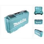 Makita Kunststoff Transportkoffer für Reciprosägen-Modelle DJR 186 DJR 187 ( 821620-5 )