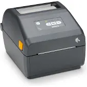 Zebra ZD-421 (ZD4A042-D0EE00EZ) - (Wi-Fi, Ethernet) - Etikettendrucker