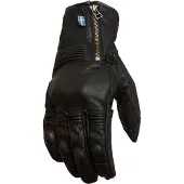 Halvarssons Hofors Schwarz Handschuhe Größe 13