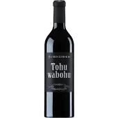 Markus Schneider Cuvee Tohuwabohu 2022