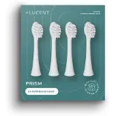 Be Lucent Prism Austausch Der Elektrischen Zahnbürste