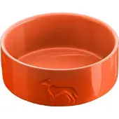 Hunter Pet Osby Glazed Hundefutternapf