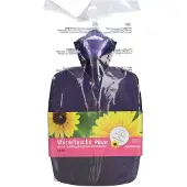 Hugo Frosch Frosch Wärmflasche PVC Plant 1.8l Heidelbeere 1 St