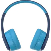 Havit H626BT (Blue), Verkabelt & Kabellos, Musik, Kopfhörer, Blau