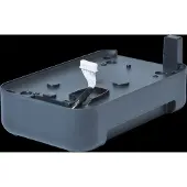 Brother PA-BB-002, Schwarz, China, , PT-P900W, PT-P950NW, 170 mm, 102 mm