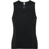 Odlo Herren Shirt SUW TOP Crew neck Singlet PERF