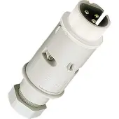 MENNEKES MEN 676A 32A3P12H50V Stecker IP44