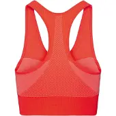 Odlo Seamless Medium Sport Bra Damen