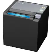 Seiko Instruments RP-E10-K3FJ1-E-C5, Thermodruck, POS-Drucker, 203 x 203 DPI, 350 mm/sek, 8,3 cm, 58 - 80 mm