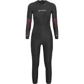 Orca Athlex Float Neopren-langarm-wetsuit Für Damen