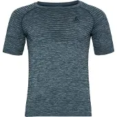 Odlo Herren Unterhemd "SUW Top Crew Neck Performance Light"
