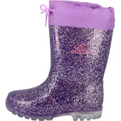 Brütting Powerlight W Blinky 7300283306 (32/lila-pink-silber)