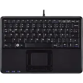 Perixx PERIBOARD-510H Plus - Super-Mini - Tastatur
