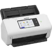 Brother ADS-4700W, 355,6 x 215,9 mm, 600 x 600 DPI, 1200 x 1200 DPI, 48 Bit, 24 Bit, 8 Bit