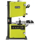 Ryobi båndsav 250 W 228 mm
