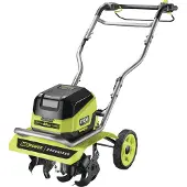 Ryobi 36 V MAX POWER Whisper Brushless Akku-Bodenfräse RY36CVXA-0 ohne Akku/Lade