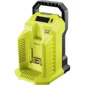 Ryobi RY36C10A-0 Super-Schnellladegerät, nur 36-V-Gehäuse
