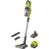 Ryobi Oss1800 8842 Streuer Gelb Gelb One Size