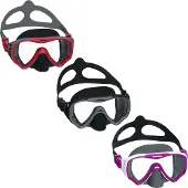 Bestway 22074 Schwimmmaske Sortiert