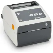 Zebra Technologies Zebra ZD421d-HC - Etikettendrucker - Thermodirekt - Rolle (10,8 cm) - 203 dpi - bis zu 152 mm/Sek.