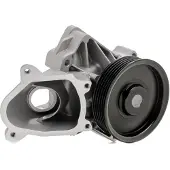 DAYCO Wasserpumpe, Motorkühlung [Hersteller-Nr. DP326] für BMW