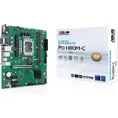 Asus Pro H810m-c-csm Hauptplatine