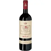 Barone Ricasoli Chianti Classico DOCG 2023 Brolio 0,75l