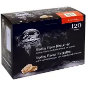 Bradley Cherry Wood Briketten (BTCH120)