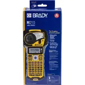 Brady M210 - Etikettendrucker