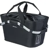 Basil Classic Carry All Mik Hinterer Korb 22l