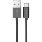 Puro USB-A-auf-Micro-USB-TPE-Kabel, 2 m