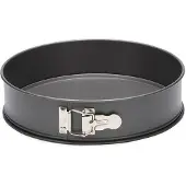 Patisse Springform Patisse Profi Ø24 cm Slip-let Grå