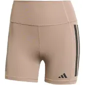 Adidas Damen Tights Optime 3-Stripes