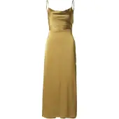 Vila Ravenna ärmelloses Midikleid