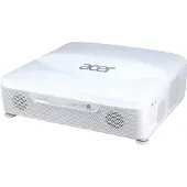 Acer Apex Vision L812, 4000 ANSI Lumen, DLP, UHD 4K (3840x2160), 2000000:1, 16:9, 304,8 - 3048 mm (12 - 120")